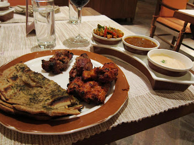 Kababs & Kurries Bangalore