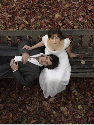 Foto bij chapter six, just another day