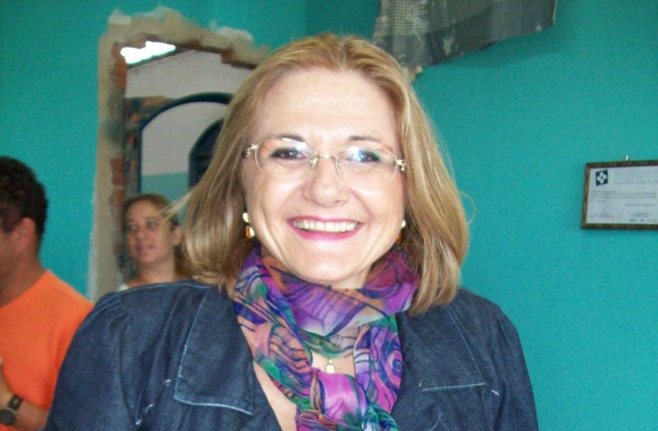 A Página da Vida Eliana de Fátima Pires de Albuquerque Lopes da Silva