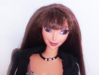 Bangs barbie Tips for