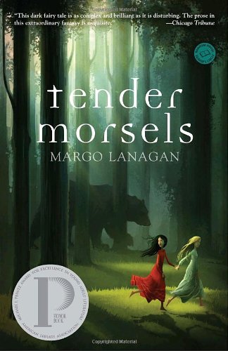 Contest Winners: Tender Morsels