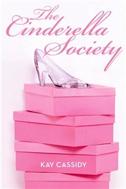 Contest Winner: The Cinderella Society