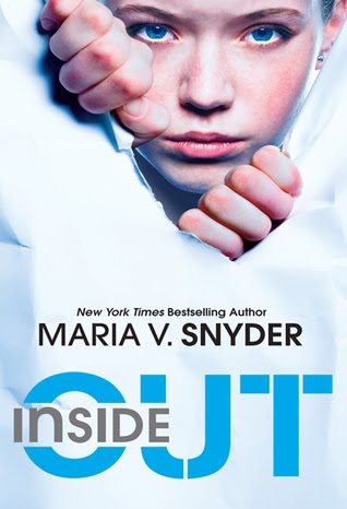 Contest Winner: Inside Out