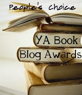 People's Choice: YA Book Blog Awards