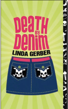 Death by Denim by Linda Gerber