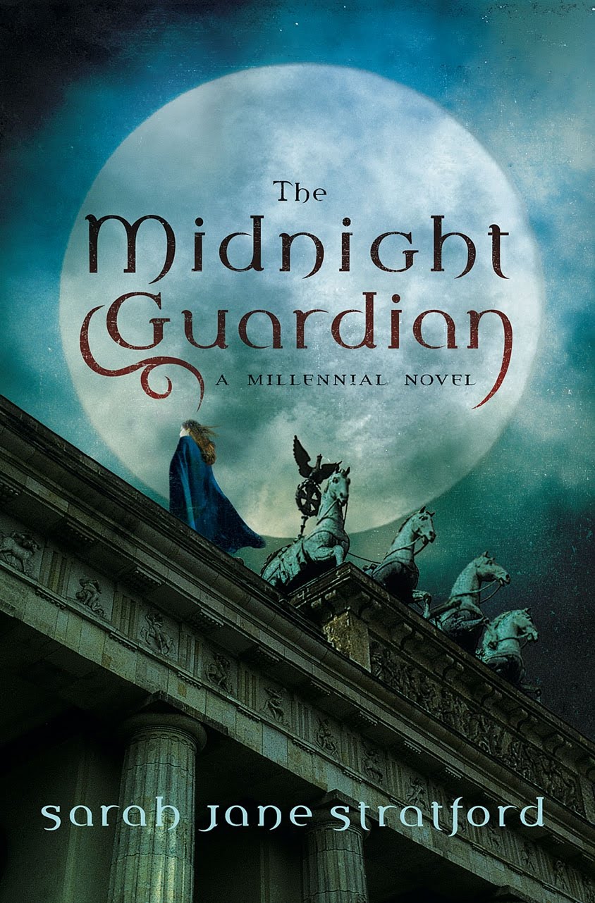 Win The Midnight Guardian