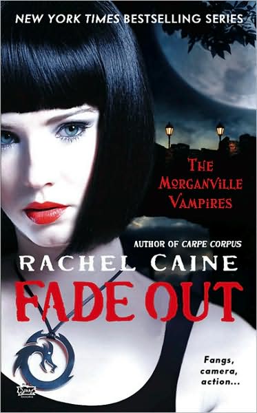 Fade Out by Rachel Cain