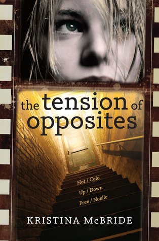 Winners: The Tension of Opposites Giveaway!