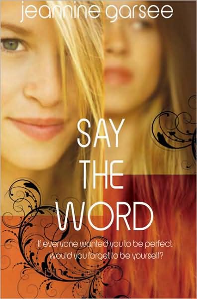 LGBT Giveaway #8: Say the Word