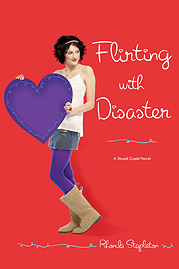 Flirting with Disaster by Rhonda Stapleton