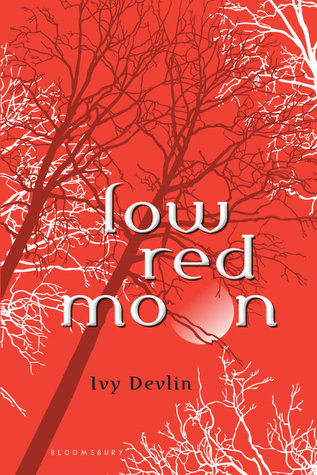 Low Red Moon by Ivy Devlin