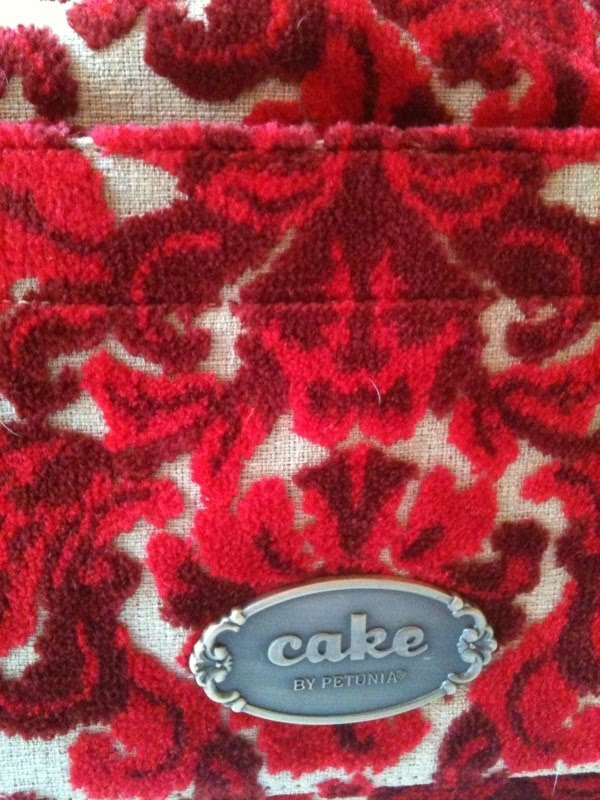 Cake By Petunia Cosmopolitan Carryall Cake By Petunia Cosmopolitan Carryall