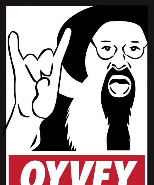 The Spinning Jenny Oye & Oy Vey