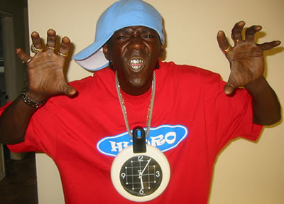 Flavor Flav