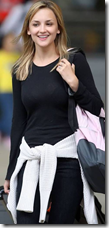Bill Gates daughter Jennifer Katharine photo 03