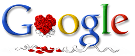 Valentine%27s Day Google logo 01