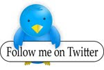 Follow me on Twitter!