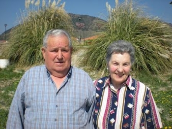 Simón y Ramona