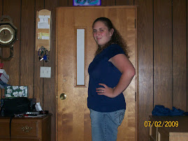 During Picture 49lbs down