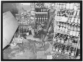 de Supermark van konijn