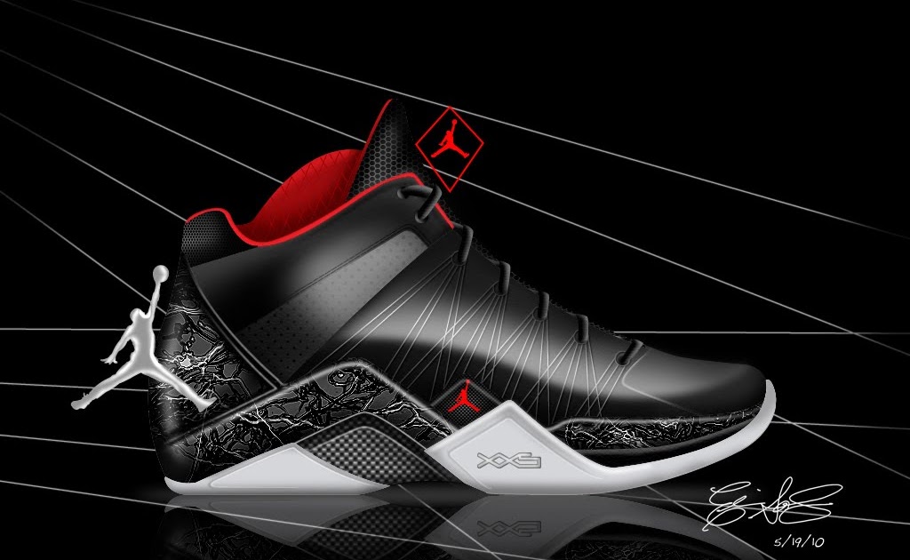 25th edition jordans