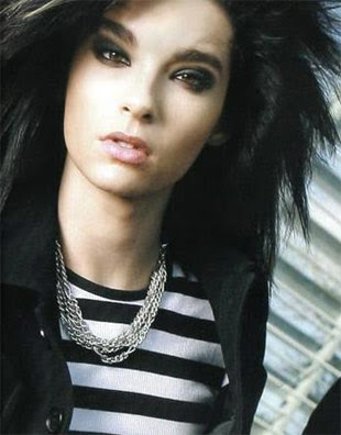 bill kaulitz wallpapers. wallpaper Bill Kaulitz