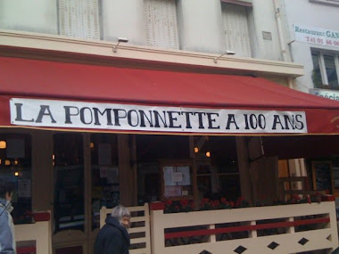 la Pomponette n'a pas d'âge