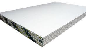 Falso techo insonorizado Falso techo insonorizado