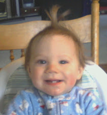 Bed Head
