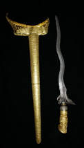 Keris Ki Dukun