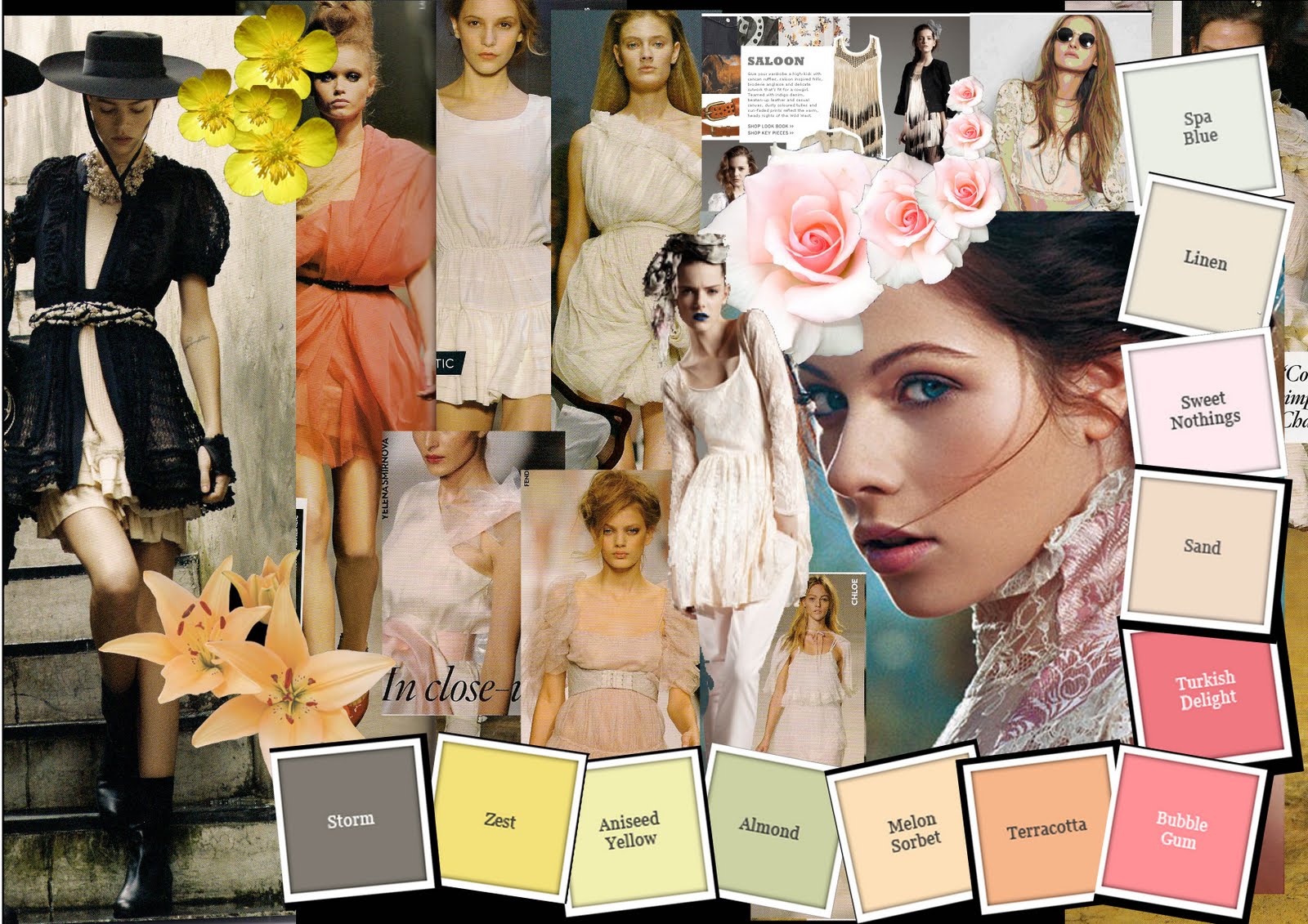 mood board fashion mood board fashion