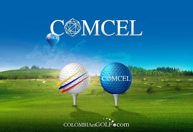 COMCEL - COLOMBIAESGOLF.com