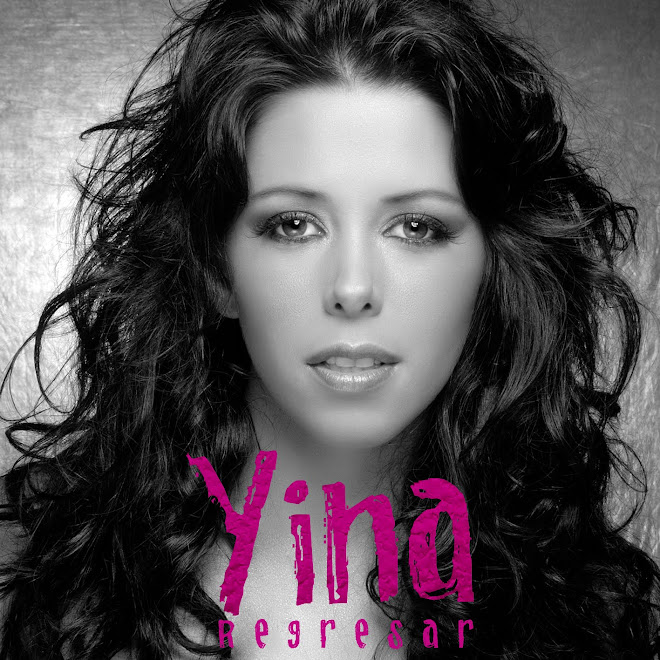 YINA - REGRESAR