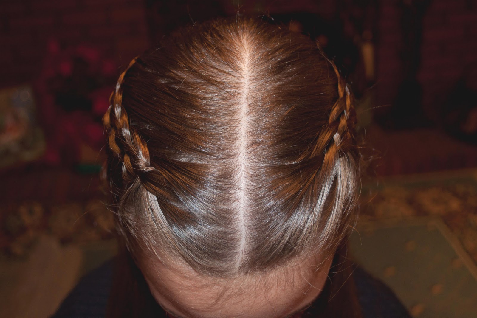 Princess Piggies 4Strand With Flair Princess Piggies 4Strand With Flair