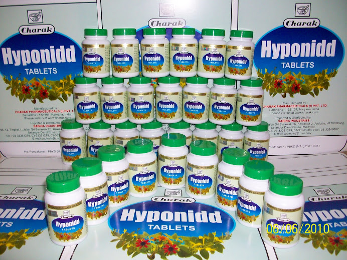 PRODUK HYPONIDD