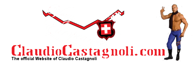 ClaudioCastagnoli.com