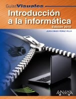 Introducción a la informática. Ed. 2010