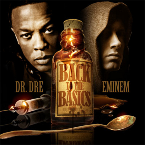 eminem dr dre back to basics. Eminem And Dr.Dre - Back To