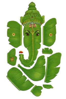 GANESHA