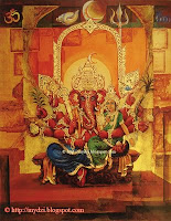 13. Maha Ganapati