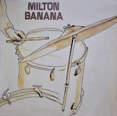 Milton Banana