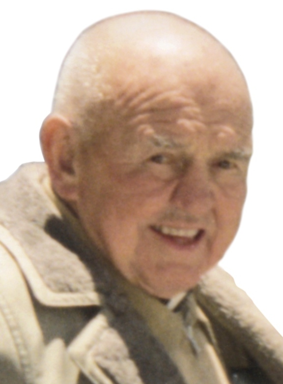 Padre Carlos S. Pozzo S.J.