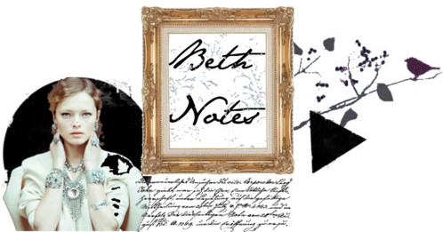 Beth Notes