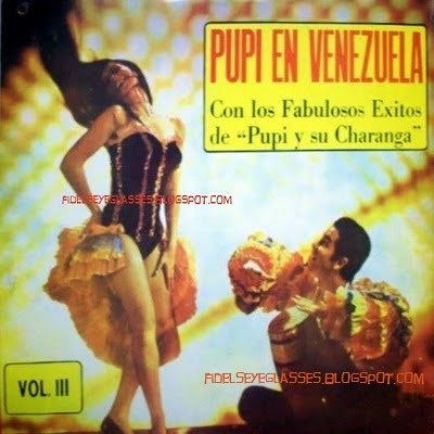Alfredo De La Fé - Salsa & Charanga Alfredo De La Fé - Salsa & Charanga