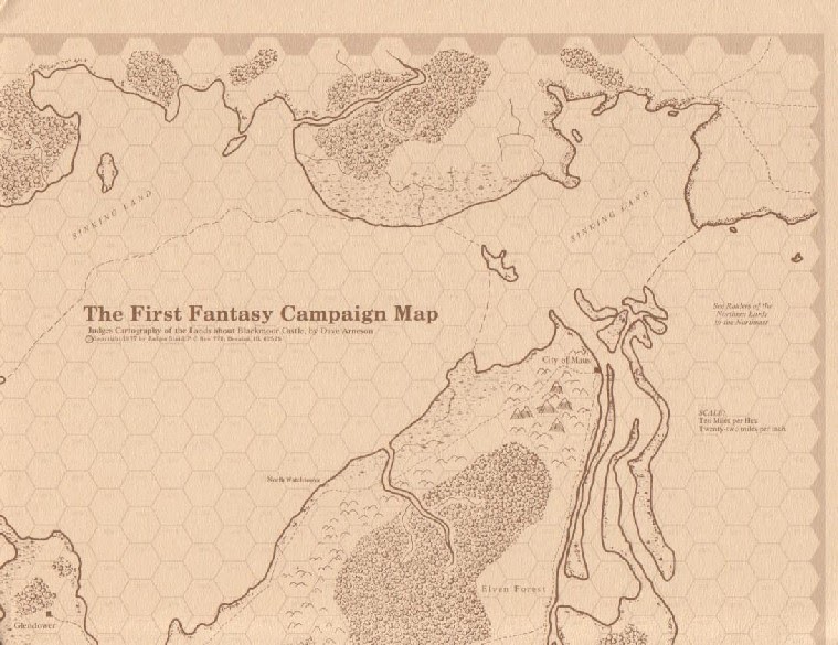 first fantasy first fantasy