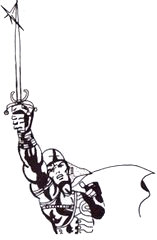 Fight On!