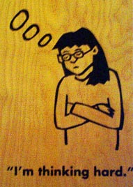 password