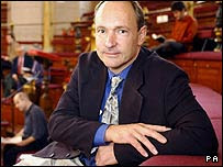 tim berners lee