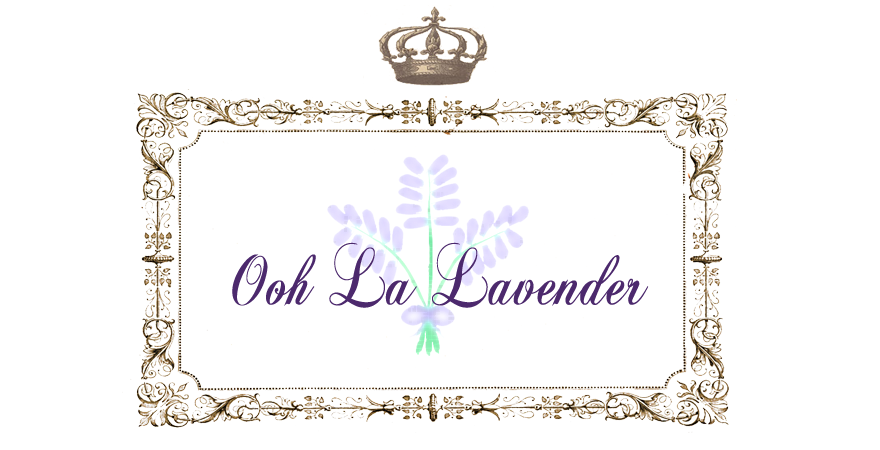Ooh La Lavender