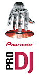 GUDANG DJ PIONEER TEAM